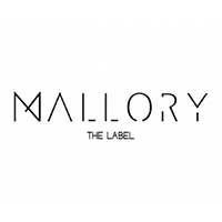 MALLORY THE LABEL