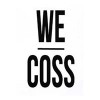 We coss