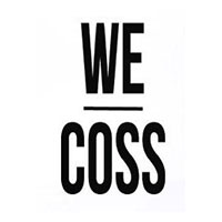 We coss