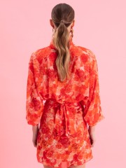 SUNSET DREAM OVERSIZED SHIRT EVELEYA 