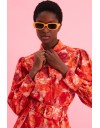 SUNSET DREAM LINEN SHIRT EVELEYA 