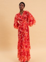 SUNSET DREAM KIMONO Eveleya 