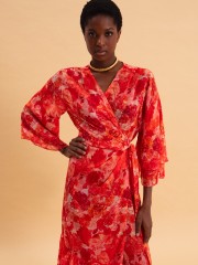 SUNSET DREAM KIMONO Eveleya 