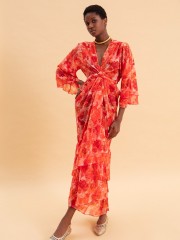 SUNSET DREAM KIMONO Eveleya 