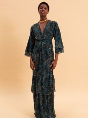 MYSTIC FOREST KIMONO Eveleya 