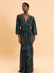 MYSTIC FOREST KIMONO Eveleya 