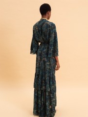 MYSTIC FOREST KIMONO Eveleya 