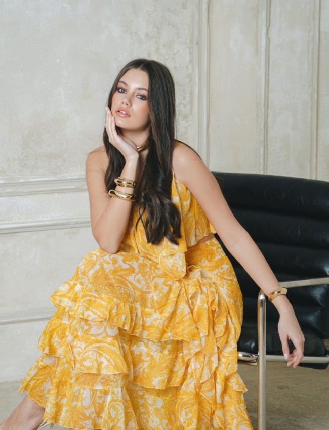 TIERA SET IRAIDA 