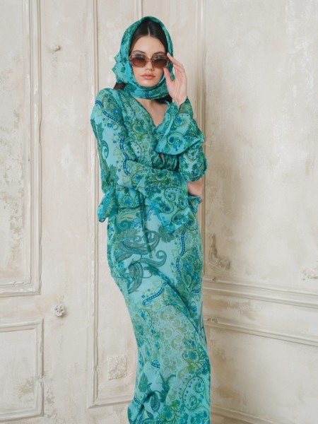 SECILIA TOP IRAIDA 