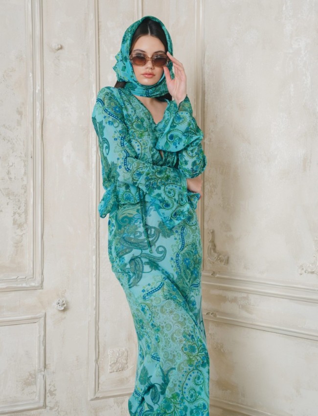 SECILIA TOP IRAIDA 