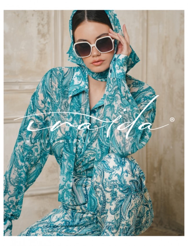 AMELIA OVERSIZED SHIRT