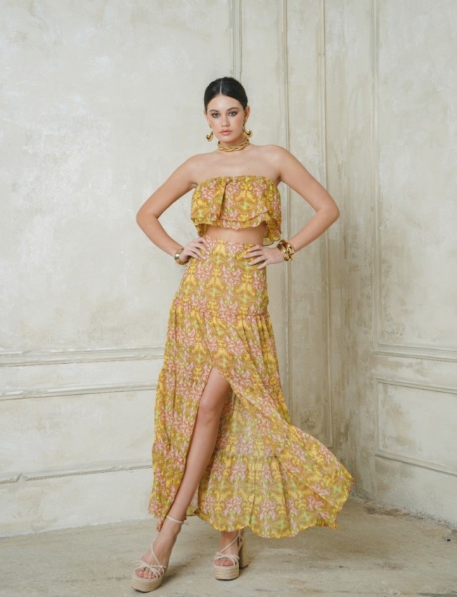 CHRISTELLE SET IRAIDA