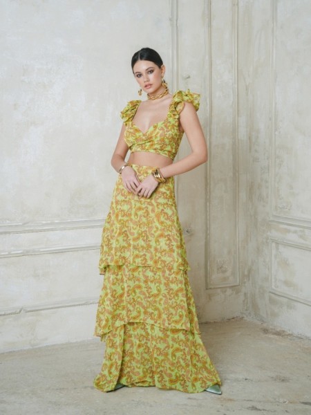 CLEMENCE SET IRAIDA 