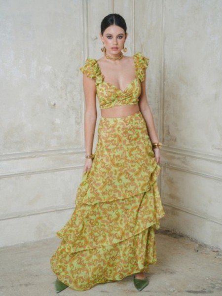 CLEMENCE SET IRAIDA 