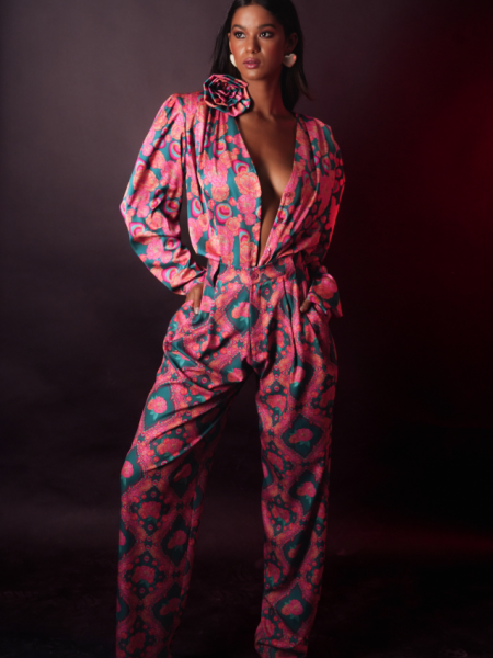 DEIA PANTS