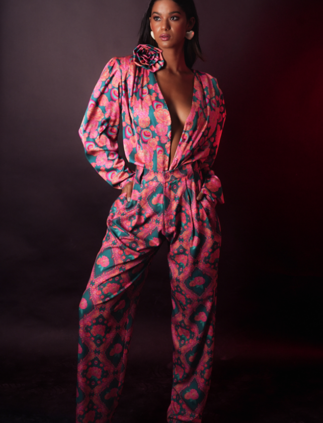 DEIA PANTS