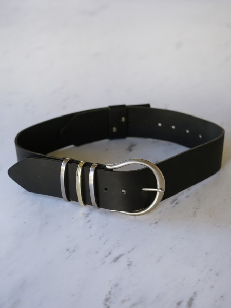 INSPIRE BELT - black