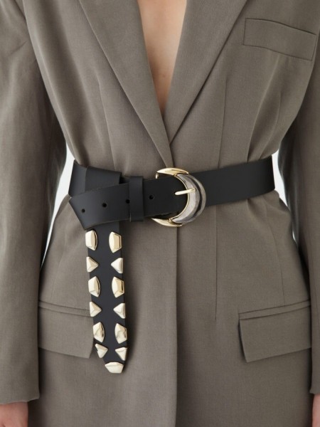 CALLISTO BLACK
