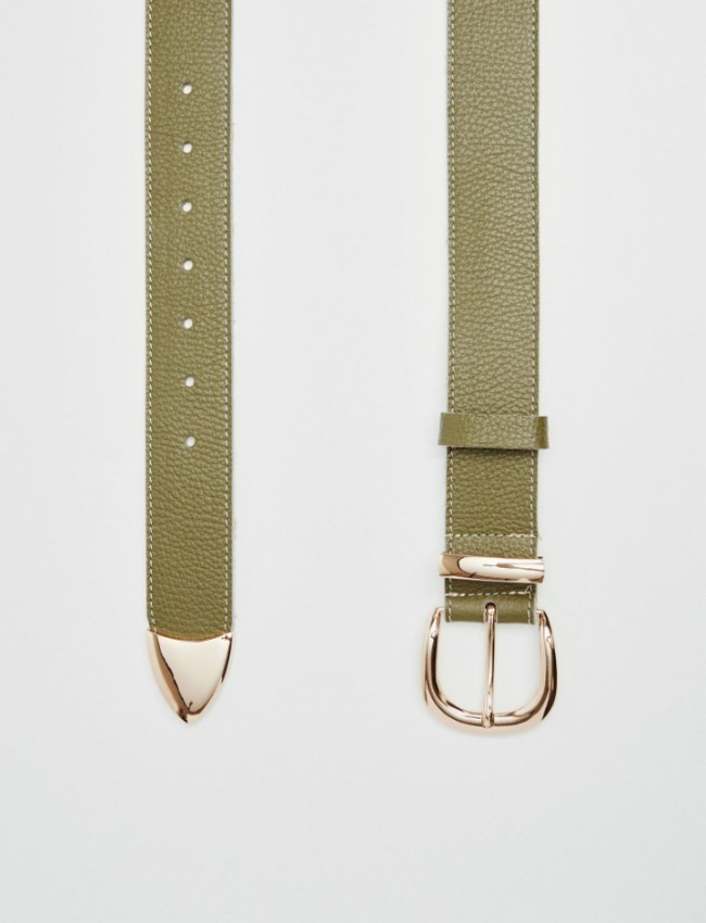 KATE KHAKI