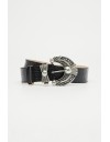 MEANDROS BLACK CROCO