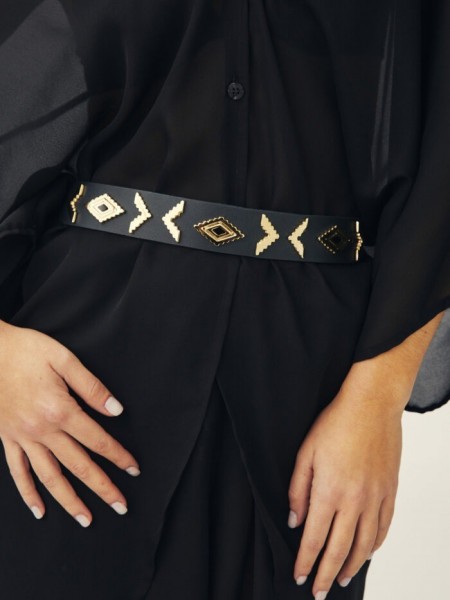 JO-BLACK