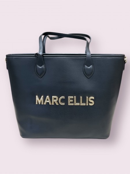 MACRO TOTE 25-BLACK