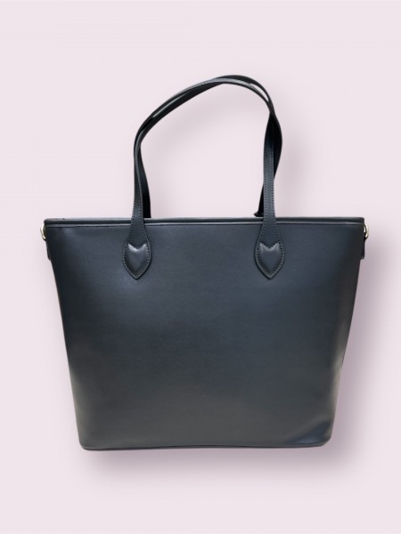 MACRO TOTE 25-BLACK