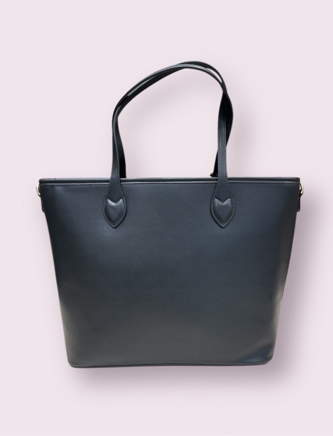 MACRO TOTE 25-BLACK