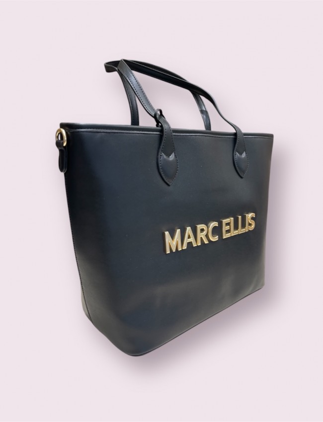 MACRO TOTE 25-BLACK