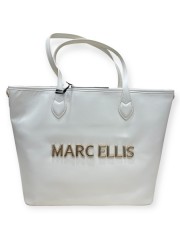 MACRO TOTE 25 ECRU
