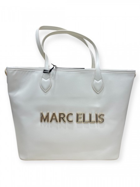 MACRO TOTE 25 ECRU