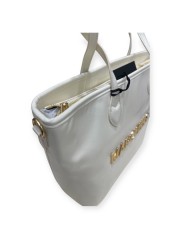 MACRO TOTE 25 ECRU