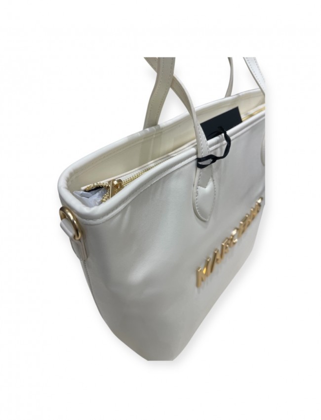MACRO TOTE 25 ECRU