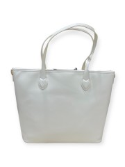 MACRO TOTE 25 ECRU