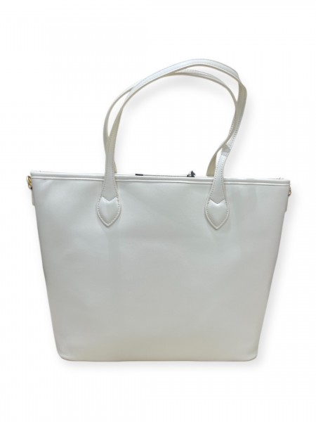 MACRO TOTE 25 ECRU