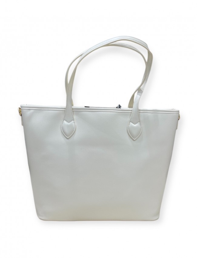 MACRO TOTE 25 ECRU