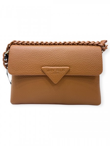 JASMYNE TABAC HANDBAG