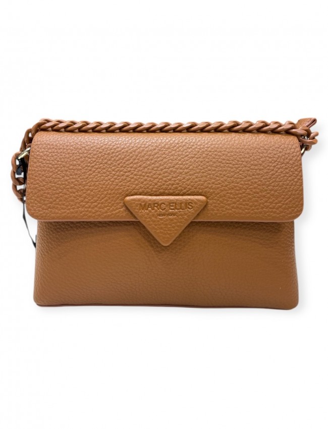 JASMYNE TABAC HANDBAG