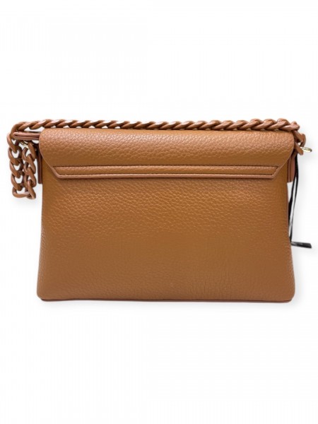 JASMYNE TABAC HANDBAG