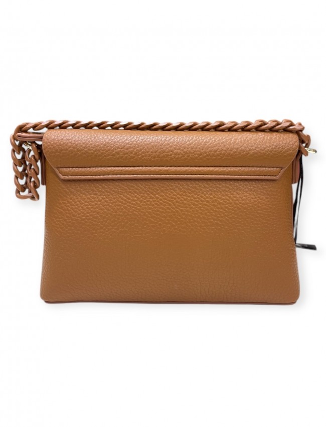 JASMYNE TABAC HANDBAG