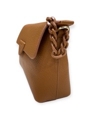 JASMYNE TABAC HANDBAG