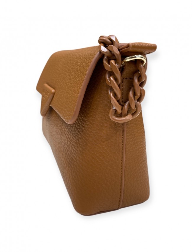 JASMYNE TABAC HANDBAG