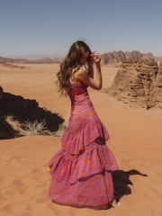 KATRINA DRESS