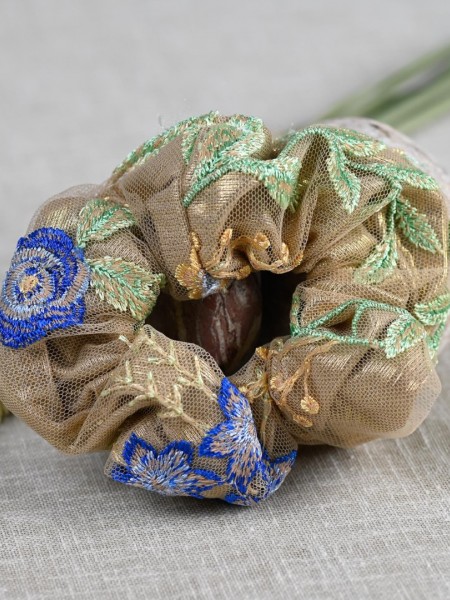 GESA SCRUNCHIES Mya x Prlvc