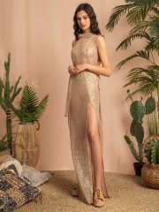 THELXI DRESS Mya