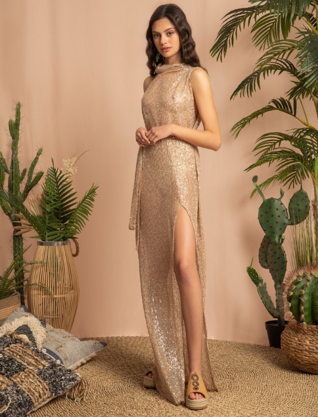 THELXI DRESS Mya