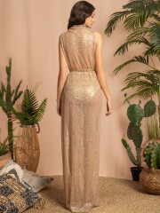 THELXI DRESS Mya