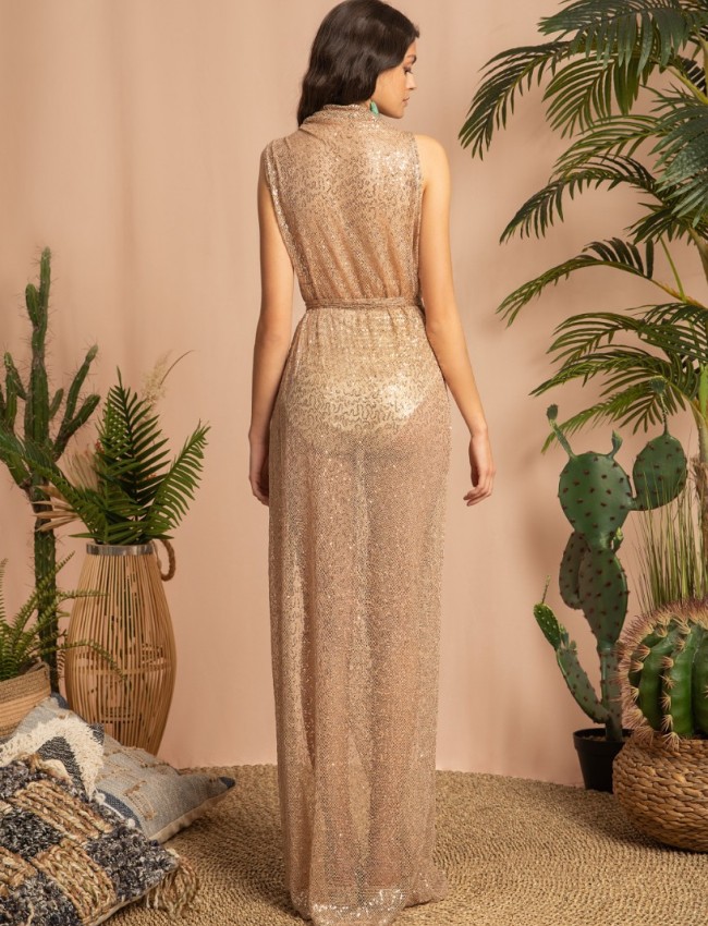 THELXI DRESS Mya