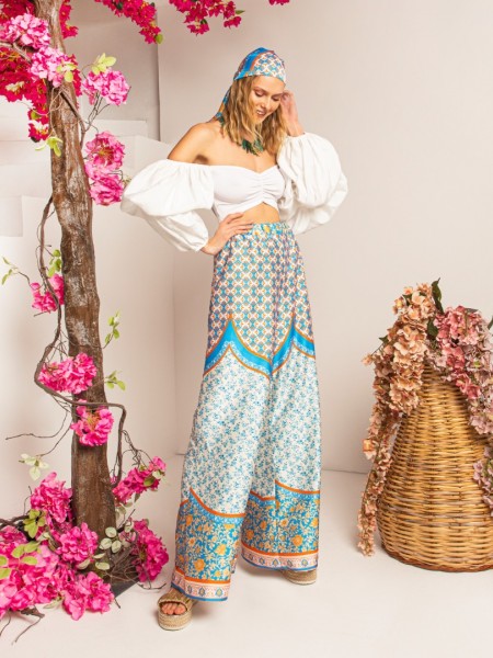 ESTRELLA PANTS