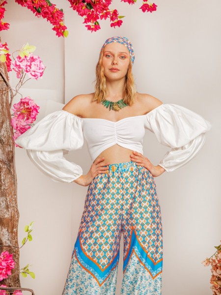 ESTHER TOP